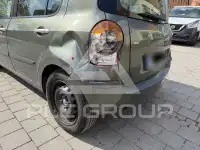 2005 Renault Modus
