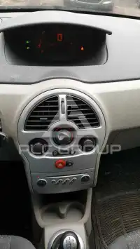 2005 Renault Modus