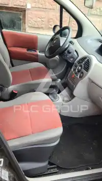 2005 Renault Modus