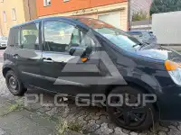2005 Renault Modus
