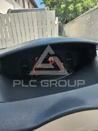 2005 Renault Modus
