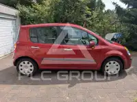2005 Renault Modus