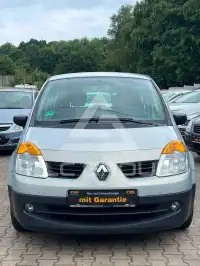 2005 Renault Modus
