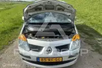 2005 Renault Modus