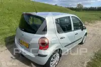 2005 Renault Modus