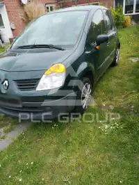 2005 Renault Modus