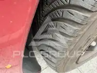 2005 Renault Modus