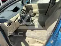 2005 Renault Modus