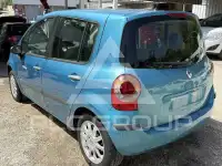 2005 Renault Modus