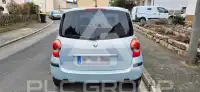 2005 Renault Modus
