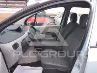 2005 Renault Modus