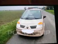 2005 Renault Modus