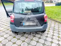 2005 Renault Modus