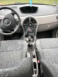 2005 Renault Modus