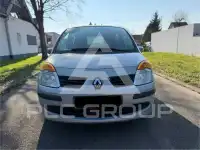 2005 Renault Modus