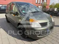 2005 Renault Modus