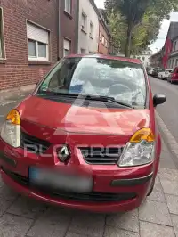 2005 Renault Modus