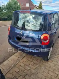 2005 Renault Modus