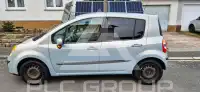 2005 Renault Modus