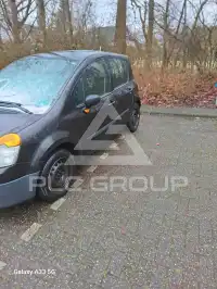 2005 Renault Modus
