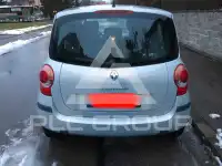2005 Renault Modus