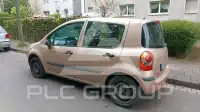 2005 Renault Modus