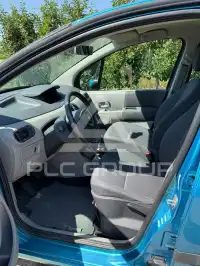 2005 Renault Modus