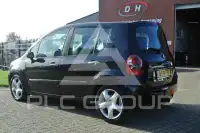 2005 Renault Modus
