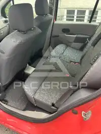 2005 Renault Modus