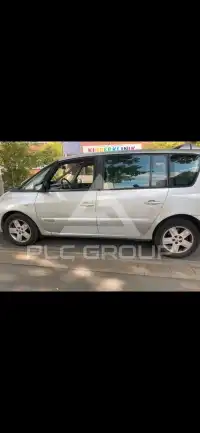 2005 Renault Espace