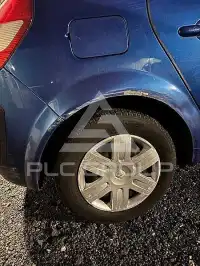 2005 Renault Espace
