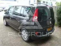 2005 Renault Espace