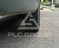 2005 Renault Symbol