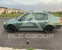 2005 Renault Symbol