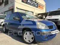 2005 Renault Clio