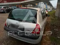 2005 Renault Clio