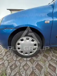 2005 Renault Clio