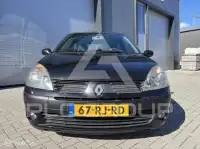 2005 Renault Clio