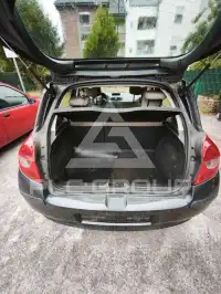 2005 Renault Clio