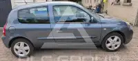 2005 Renault Clio