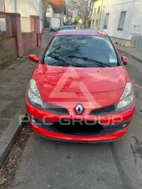 2005 Renault Clio
