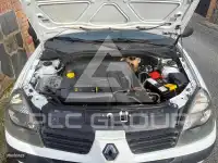 2005 Renault Clio