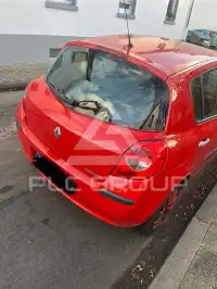 2005 Renault Clio