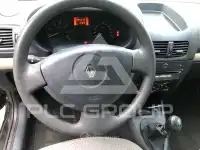 2005 Renault Clio