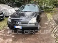 2005 Renault Clio
