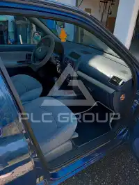2005 Renault Clio