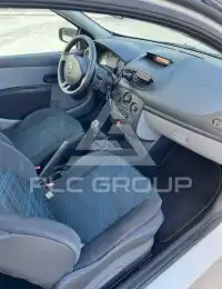 2005 Renault Clio