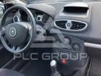2005 Renault Clio