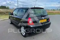 2005 Renault Clio