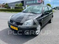 2005 Renault Clio